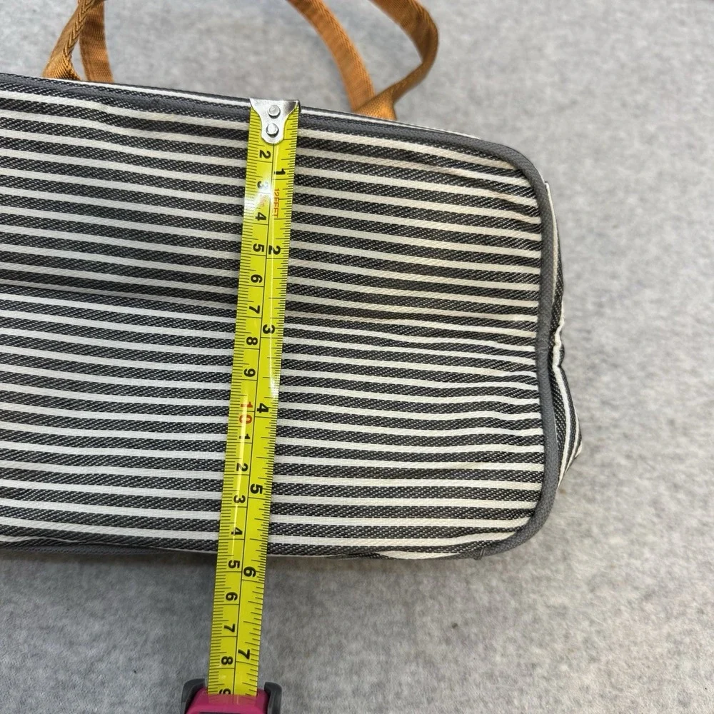 FlowFly Lunch Bag Tote Bag Lunch Organizer Lunch Bag Insulated Lunch Cooler